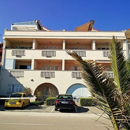 Beach Apartment Sveti Filip I Jakov - Turanj מראה חיצוני תמונה