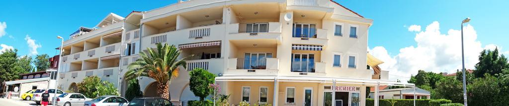 Beach Apartment Sveti Filip I Jakov - Turanj מראה חיצוני תמונה