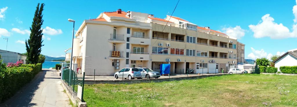 Beach Apartment Sveti Filip I Jakov - Turanj מראה חיצוני תמונה