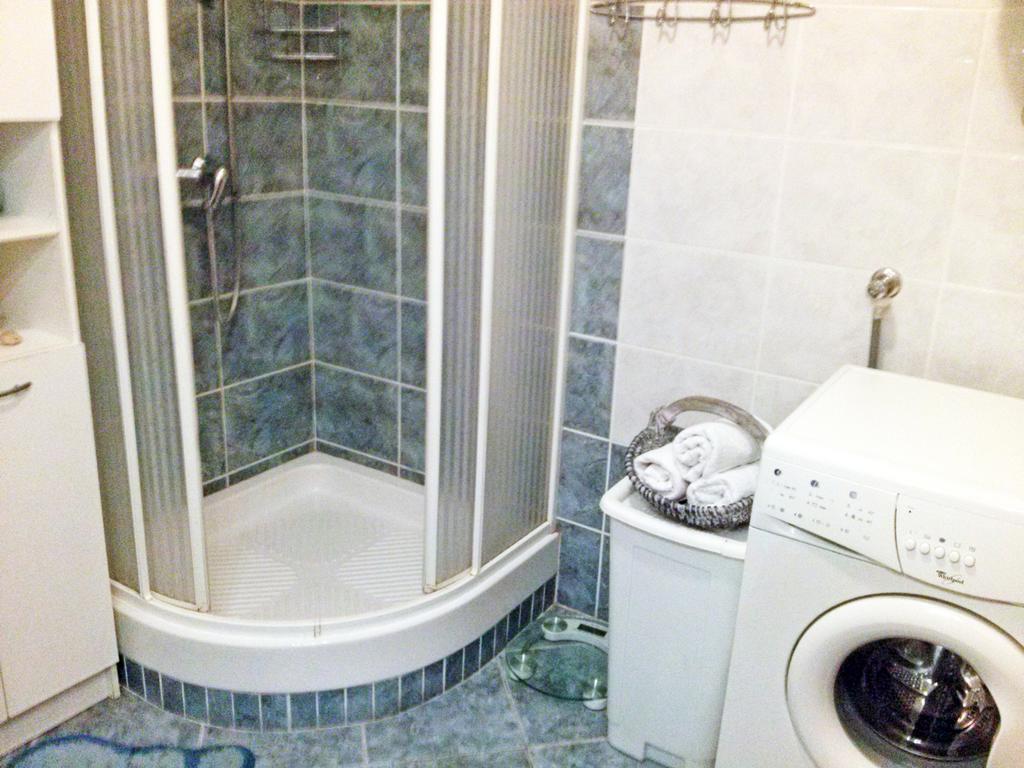 Beach Apartment Sveti Filip I Jakov - Turanj מראה חיצוני תמונה