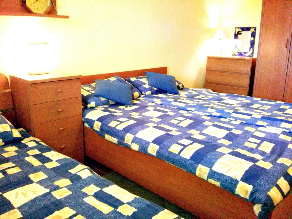 Beach Apartment Sveti Filip I Jakov - Turanj מראה חיצוני תמונה