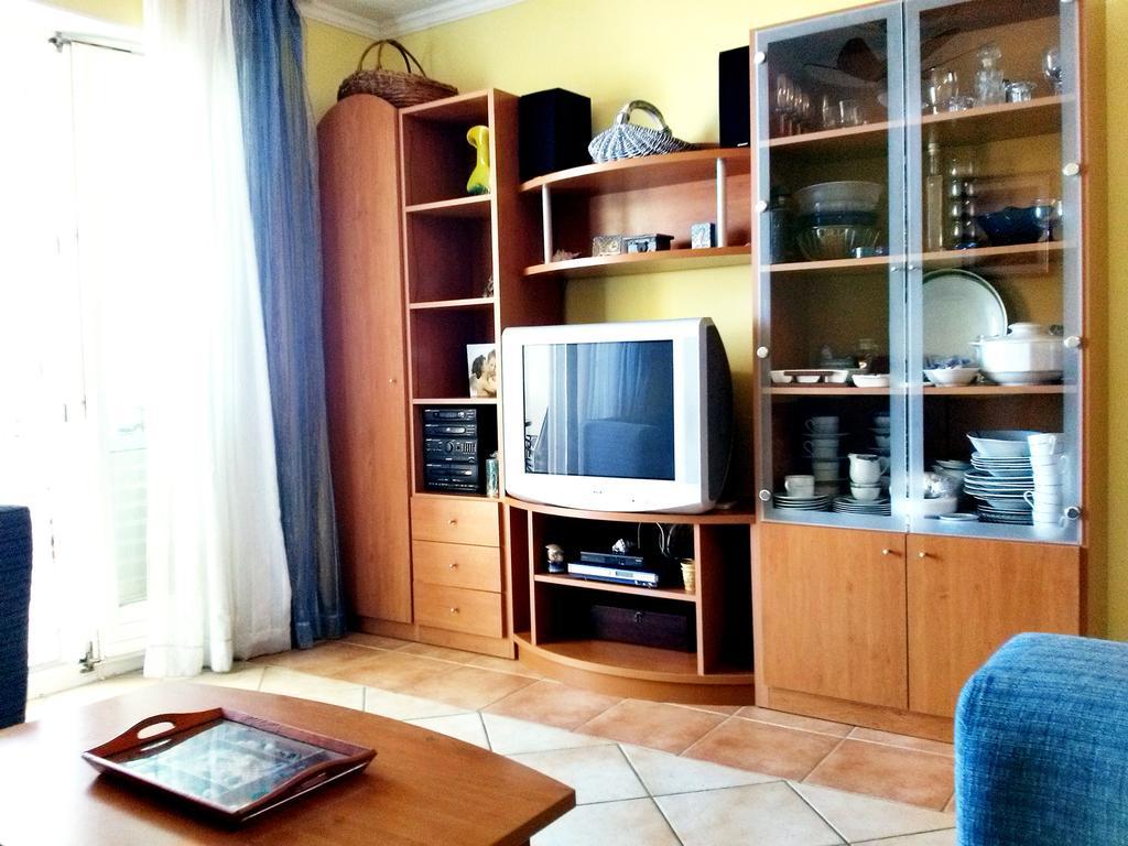 Beach Apartment Sveti Filip I Jakov - Turanj מראה חיצוני תמונה