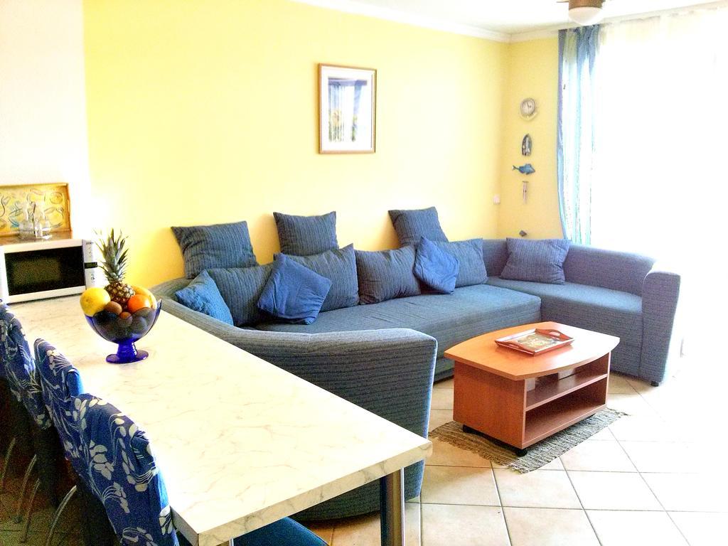 Beach Apartment Sveti Filip I Jakov - Turanj מראה חיצוני תמונה