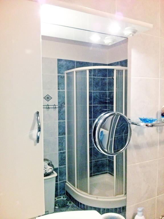 Beach Apartment Sveti Filip I Jakov - Turanj מראה חיצוני תמונה