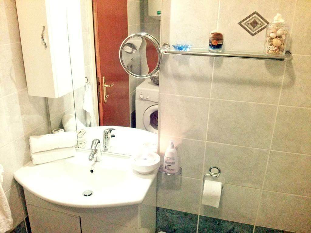 Beach Apartment Sveti Filip I Jakov - Turanj מראה חיצוני תמונה