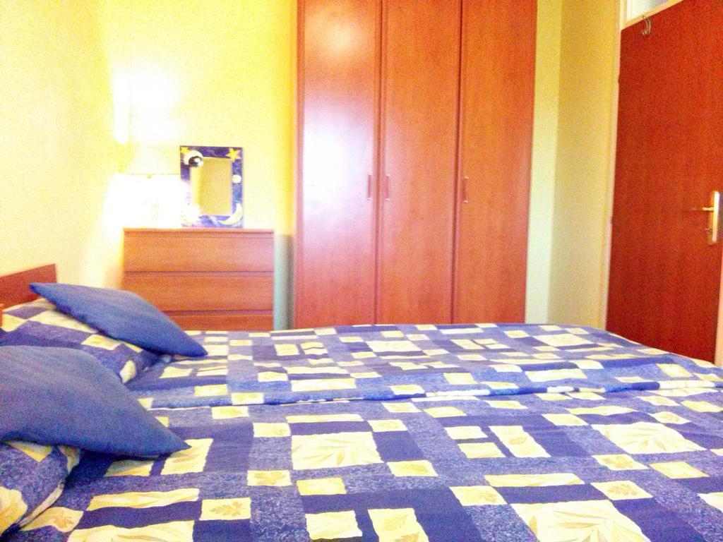 Beach Apartment Sveti Filip I Jakov - Turanj מראה חיצוני תמונה