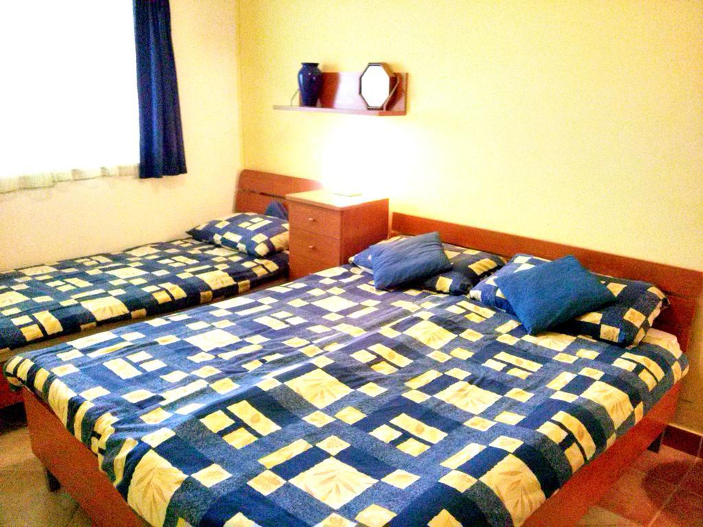 Beach Apartment Sveti Filip I Jakov - Turanj מראה חיצוני תמונה