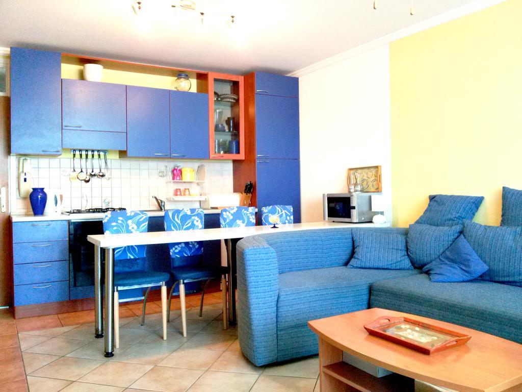 Beach Apartment Sveti Filip I Jakov - Turanj מראה חיצוני תמונה