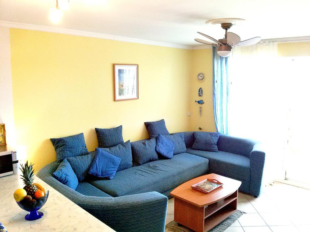 Beach Apartment Sveti Filip I Jakov - Turanj מראה חיצוני תמונה